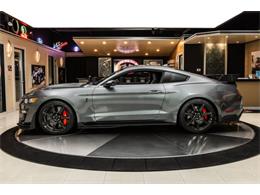 2022 Ford Mustang (CC-2108002) for sale in Plymouth, Michigan