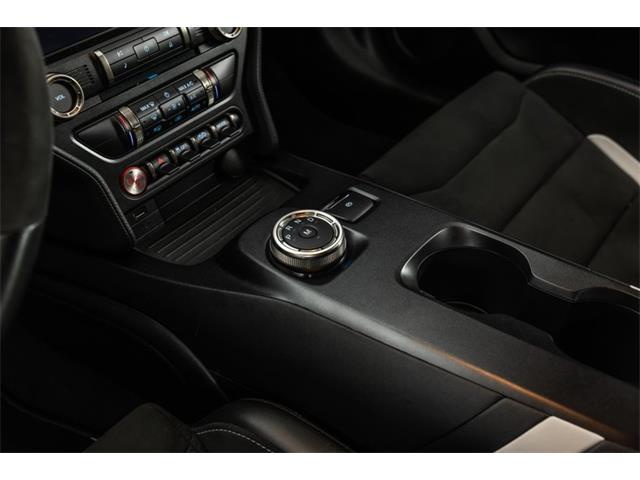 2022 Ford Mustang (CC-2108002) for sale in Plymouth, Michigan