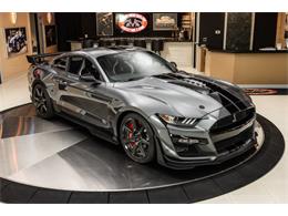 2022 Ford Mustang (CC-2108002) for sale in Plymouth, Michigan