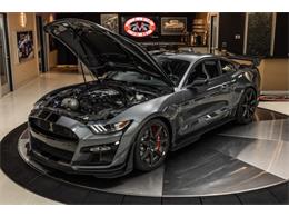 2022 Ford Mustang (CC-2108002) for sale in Plymouth, Michigan
