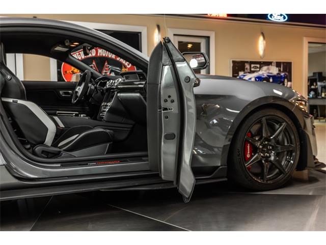 2022 Ford Mustang (CC-2108002) for sale in Plymouth, Michigan