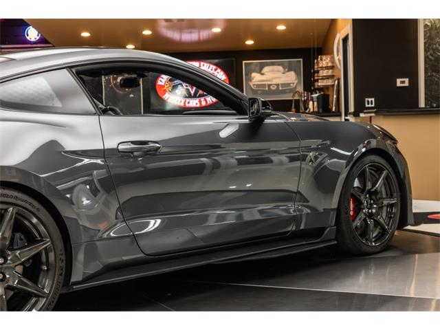 2022 Ford Mustang (CC-2108002) for sale in Plymouth, Michigan