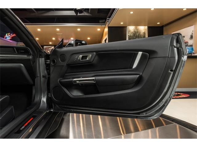 2022 Ford Mustang (CC-2108002) for sale in Plymouth, Michigan