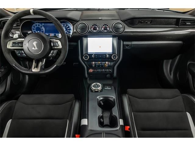 2022 Ford Mustang (CC-2108002) for sale in Plymouth, Michigan