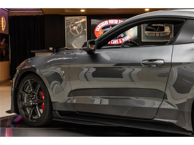 2022 Ford Mustang (CC-2108002) for sale in Plymouth, Michigan