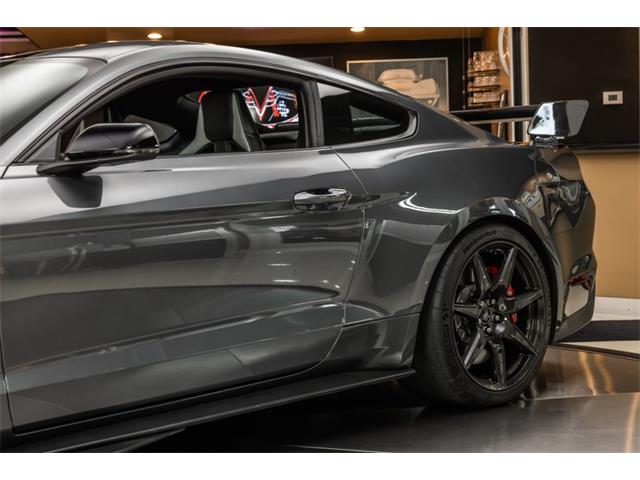 2022 Ford Mustang (CC-2108002) for sale in Plymouth, Michigan