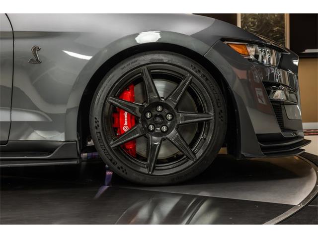 2022 Ford Mustang (CC-2108002) for sale in Plymouth, Michigan