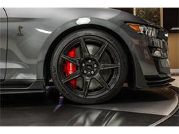 2022 Ford Mustang (CC-2108002) for sale in Plymouth, Michigan
