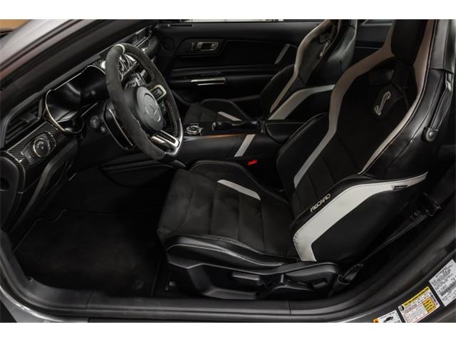 2022 Ford Mustang (CC-2108002) for sale in Plymouth, Michigan
