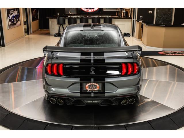 2022 Ford Mustang (CC-2108002) for sale in Plymouth, Michigan
