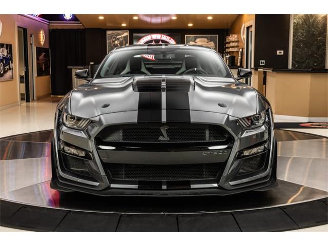 2022 Ford Mustang (CC-2108002) for sale in Plymouth, Michigan