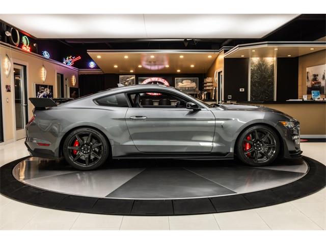 2022 Ford Mustang (CC-2108002) for sale in Plymouth, Michigan