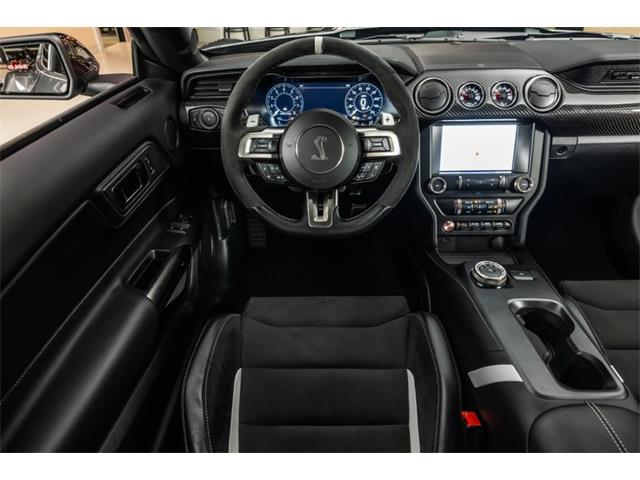 2022 Ford Mustang (CC-2108002) for sale in Plymouth, Michigan
