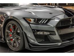 2022 Ford Mustang (CC-2108002) for sale in Plymouth, Michigan