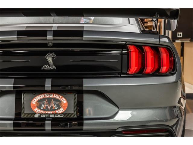 2022 Ford Mustang (CC-2108002) for sale in Plymouth, Michigan