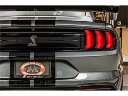 2022 Ford Mustang (CC-2108002) for sale in Plymouth, Michigan