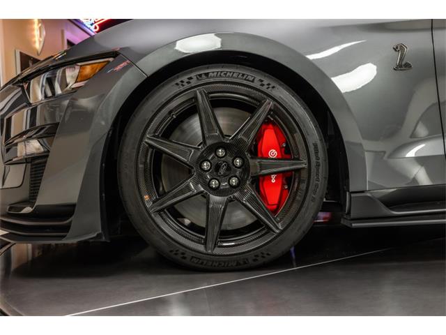 2022 Ford Mustang (CC-2108002) for sale in Plymouth, Michigan