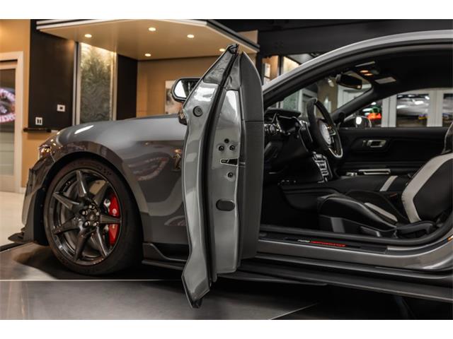 2022 Ford Mustang (CC-2108002) for sale in Plymouth, Michigan