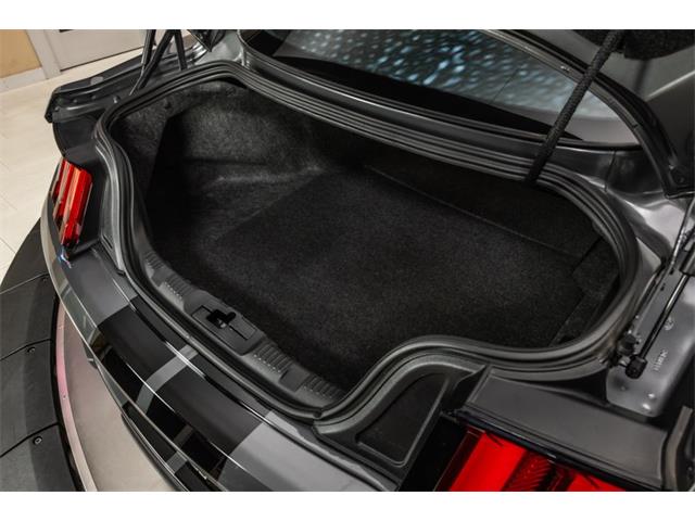 2022 Ford Mustang (CC-2108002) for sale in Plymouth, Michigan