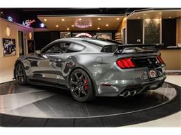 2022 Ford Mustang (CC-2108002) for sale in Plymouth, Michigan