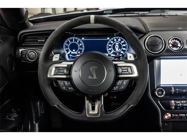 2022 Ford Mustang (CC-2108002) for sale in Plymouth, Michigan