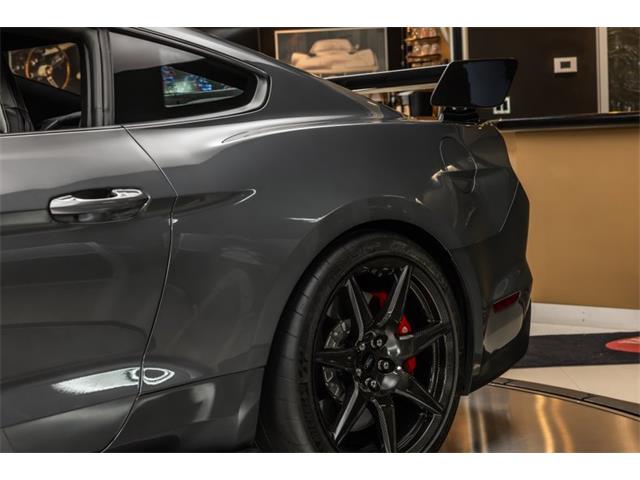 2022 Ford Mustang (CC-2108002) for sale in Plymouth, Michigan