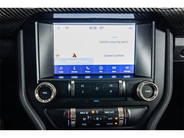 2022 Ford Mustang (CC-2108002) for sale in Plymouth, Michigan