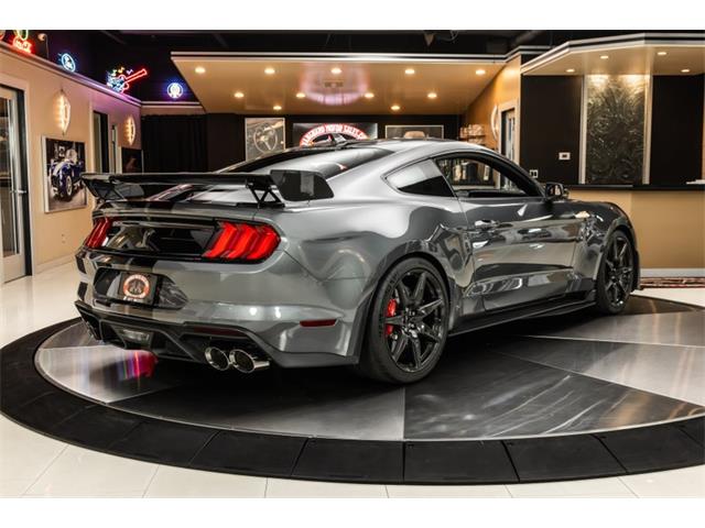 2022 Ford Mustang (CC-2108002) for sale in Plymouth, Michigan
