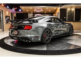 2022 Ford Mustang (CC-2108002) for sale in Plymouth, Michigan