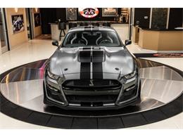 2022 Ford Mustang (CC-2108002) for sale in Plymouth, Michigan