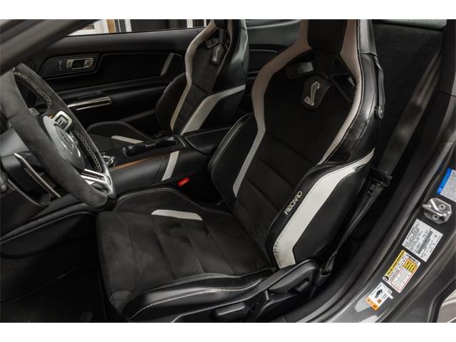 2022 Ford Mustang (CC-2108002) for sale in Plymouth, Michigan