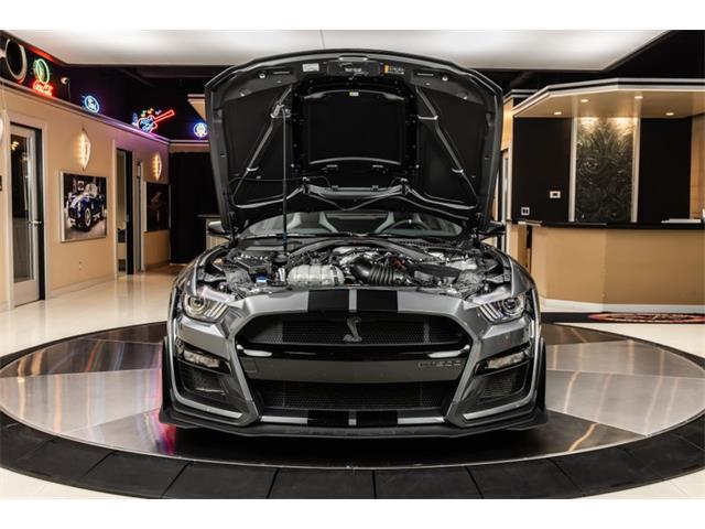 2022 Ford Mustang (CC-2108002) for sale in Plymouth, Michigan