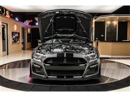 2022 Ford Mustang (CC-2108002) for sale in Plymouth, Michigan