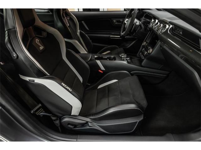 2022 Ford Mustang (CC-2108002) for sale in Plymouth, Michigan
