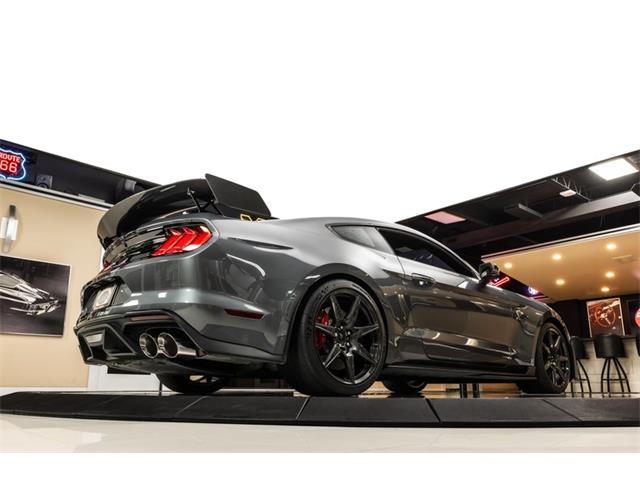 2022 Ford Mustang (CC-2108002) for sale in Plymouth, Michigan