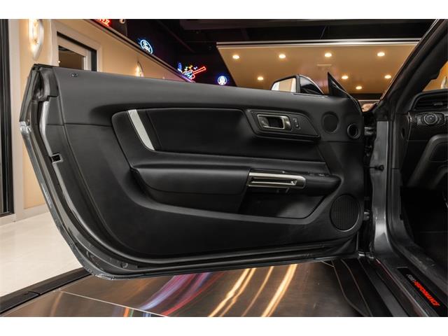 2022 Ford Mustang (CC-2108002) for sale in Plymouth, Michigan
