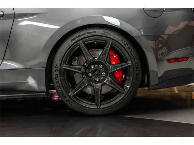 2022 Ford Mustang (CC-2108002) for sale in Plymouth, Michigan