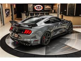 2022 Ford Mustang (CC-2108002) for sale in Plymouth, Michigan