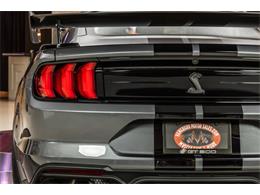 2022 Ford Mustang (CC-2108002) for sale in Plymouth, Michigan