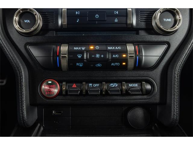 2022 Ford Mustang (CC-2108002) for sale in Plymouth, Michigan