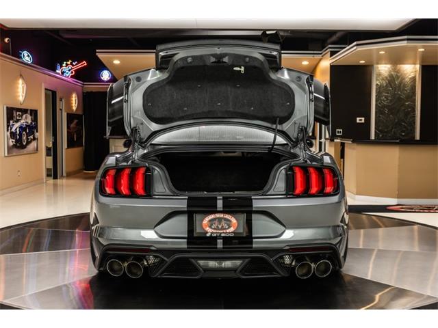 2022 Ford Mustang (CC-2108002) for sale in Plymouth, Michigan