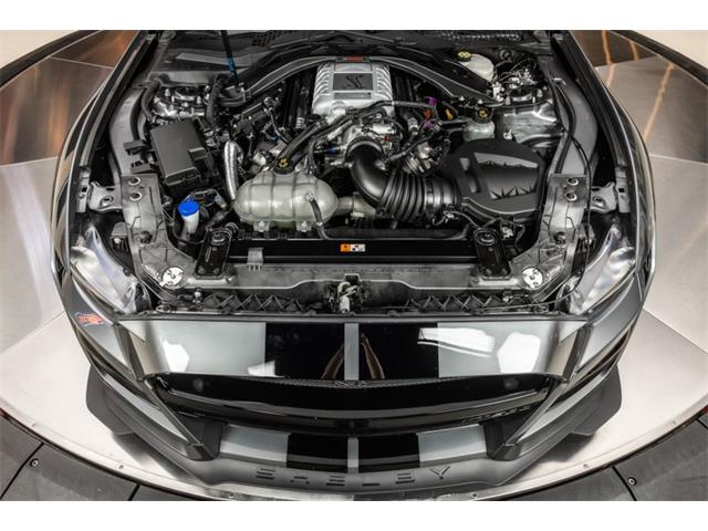 2022 Ford Mustang (CC-2108002) for sale in Plymouth, Michigan
