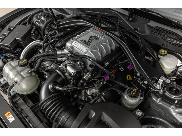 2022 Ford Mustang (CC-2108002) for sale in Plymouth, Michigan