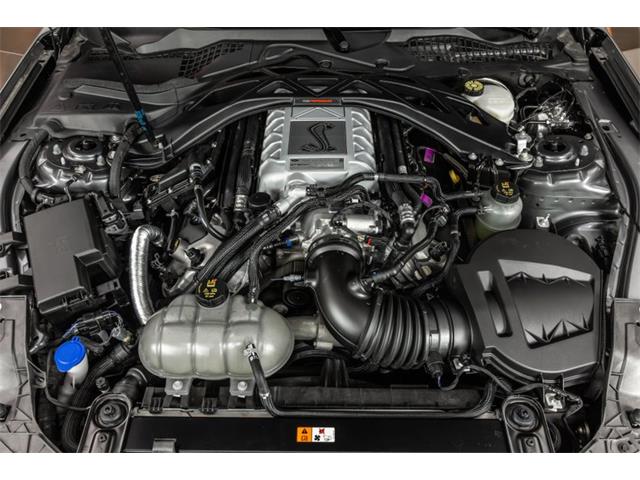 2022 Ford Mustang (CC-2108002) for sale in Plymouth, Michigan