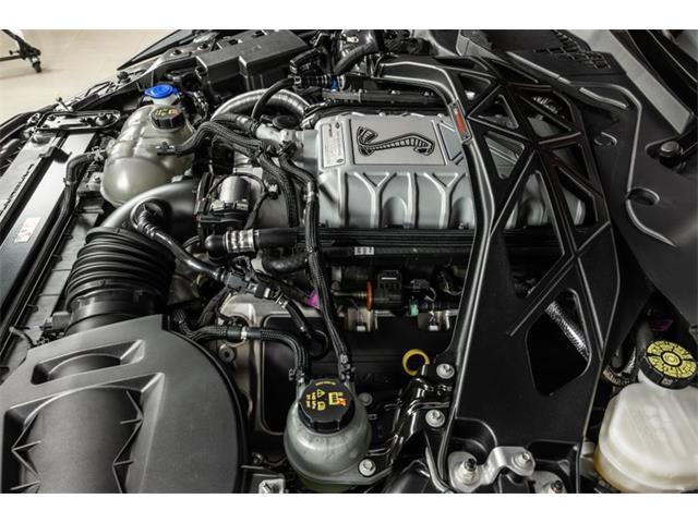 2022 Ford Mustang (CC-2108002) for sale in Plymouth, Michigan