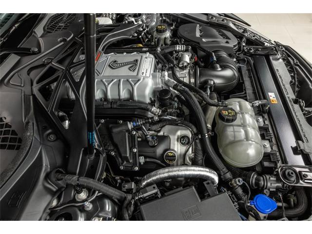 2022 Ford Mustang (CC-2108002) for sale in Plymouth, Michigan