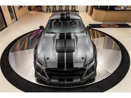 2022 Ford Mustang (CC-2108002) for sale in Plymouth, Michigan