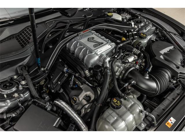 2022 Ford Mustang (CC-2108002) for sale in Plymouth, Michigan