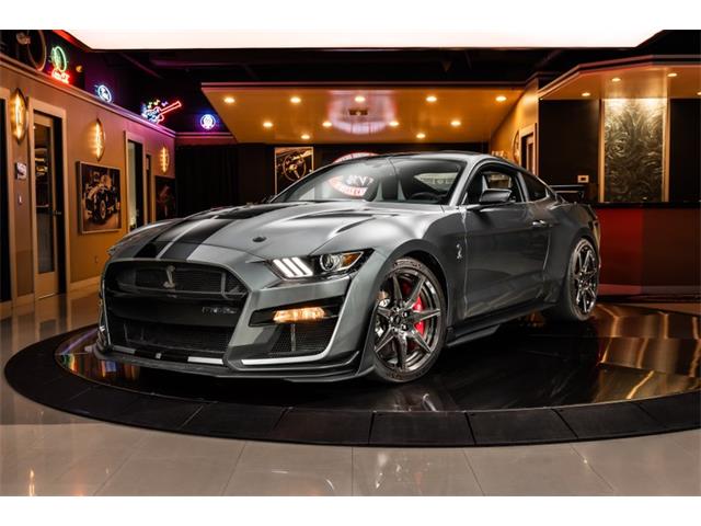 2022 Ford Mustang (CC-2108002) for sale in Plymouth, Michigan