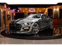 2022 Ford Mustang (CC-2108002) for sale in Plymouth, Michigan